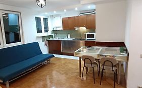 Żelazna Center Apartment